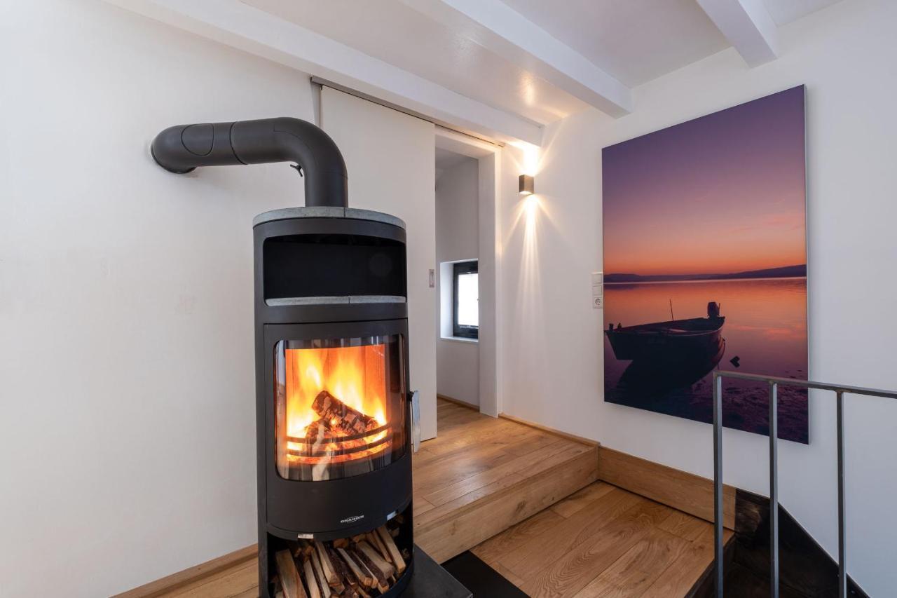 Ferienwohnung Freigeist Konstanz Exterior foto